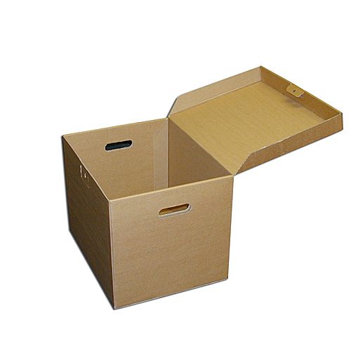 Multi Purpose Archive Boxes 004709
