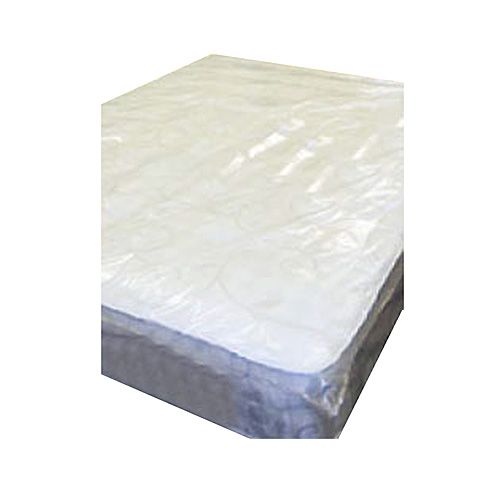 Plastic King Size Mattress Cover, Mattress Protector For King Size Bed