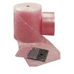 Anti-Static Small Bubble Wrap Rolls - Macfarlane Packaging Online