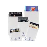 White bubble lined envelopes G/4 - Macfarlane Packaging Online