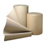 Corrugated Paper Roll - Macfarlane Packaging Online