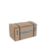 Ranpak M & TT Fanfold Paper (50 gsm) - Packing Paper - Corrugated Paper - Macfarlane Packaging