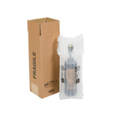 One Bottle Airsac Kit - 130 mm x 123 mm x 370 mm