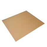 Single Wall Cardboard Sheets  - 450 mm x 600 mm