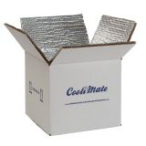 CooliMate® Chilled Packaging Shipping Kit - 360 x 360 x 300mm 
