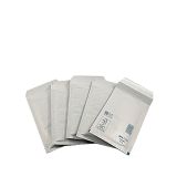 Standard White Bubble Lined Mailers - MW3 - Macfarlane Packaging Online