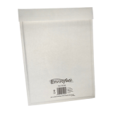 Enviroflute paper padded mailers A/000