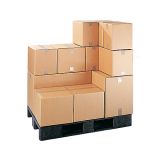 Pallet Boxes - Euro Types 4/2/1 - Pallet Box - Cardboard Pallet Box - Macfarlane Packaging Online