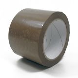 75 mm Premium Brown Extra Wide Packing Tapes