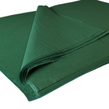 Forest Green Tissue Papers - Macfarlane Packaging Online