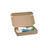 An image of a postal box from Macfarlane Packaging. Explore our full range of cardboard postal boxes. Take a look at the variety of postage boxes Macfarlane Packaging has on offer.