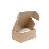 An image of a postal box from Macfarlane Packaging. Explore our full range of cardboard postal boxes. Take a look at the variety of postage boxes Macfarlane Packaging has on offer.
