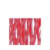 Pink High Stretch Mesh Sleeving (20-45 mm) - Macfarlane Packaging Online