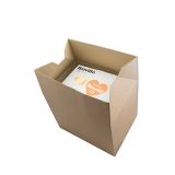 Postal Box - Large eCommerce Transit Box - Macfarlane Packaging Online