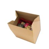 Postal Box - Medium eCommerce Transit Box - Macfarlane Packaging Online