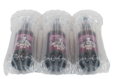 Triple Beer Bottle Airsac - Macfarlane Packaging Online