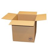 Single Wall Cardboard Boxes - sw10a