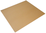 Double Wall Cardboard Sheets - Macfarlane Packaging Online