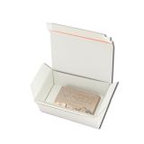 Postal Box - Small eCommerce Crash-Lock - Macfarlane Packaging Online