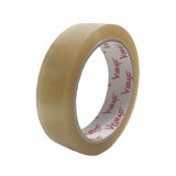 Standard Clear 25 mm Solvent Packing Tapes