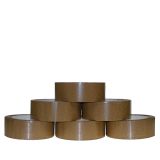 48 mm Premium Brown Packing Tapes (heavy duty)