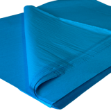 Turquoise Tissue Papers - Macfarlane Packaging Online