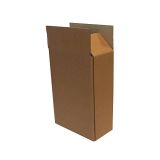 One Bottle Airsac Outer Box - 130 mm x 123 mm x 370 mm