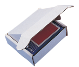 Postal Box - 230 mm x 162 mm x 20 mm