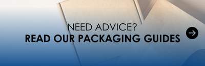 Read our frequently asked questions if you need advice on packaging