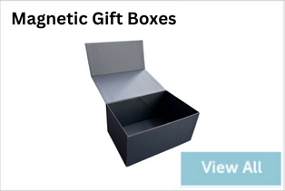 Magnetic Gift Boxes