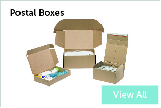 An image of a cardboard box from Macfarlane Packaging. Macfarlane Packaging has a wide selection of cardboard boxes available to help your business with it's packaging operation.