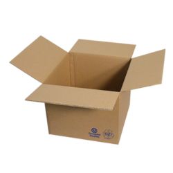 Shop double wall cardboard boxes