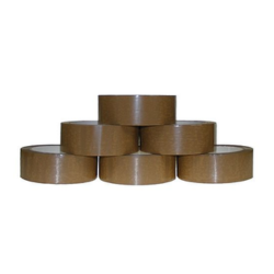 Shop packing tapes