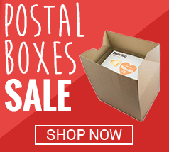 Postal & Retail Boxes