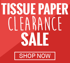 Tissue Paper Sale