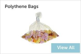 polythene bags