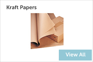 An image of a paper product from Macfarlane Packaging. Macfarlane Packaging has a wide selection of paper products available to help your business with it's packaging operation.