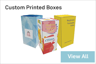 Custom Printed boxes