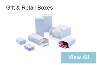 gift and retail boxes