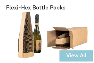 Flexi-Hex Bottle Packs