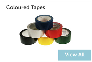 coloured tapes