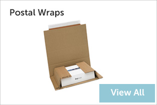 An image of a postal product from Macfarlane Packaging. Macfarlane Packaging has a wide range of postal packaging products available to help your business with it's packaging solutions.