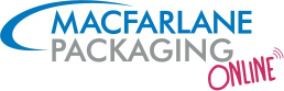 Macfarlane Packaging Online